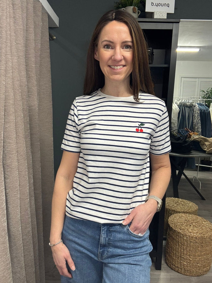 Pandinna Cherise T-shirt