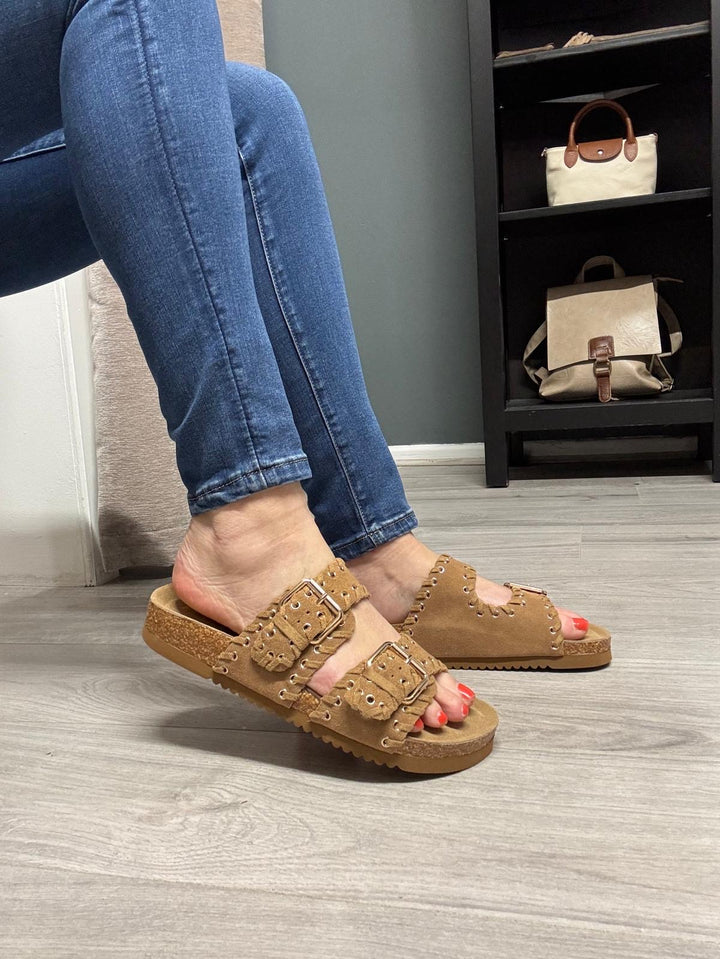 Xti Carmen Sandals