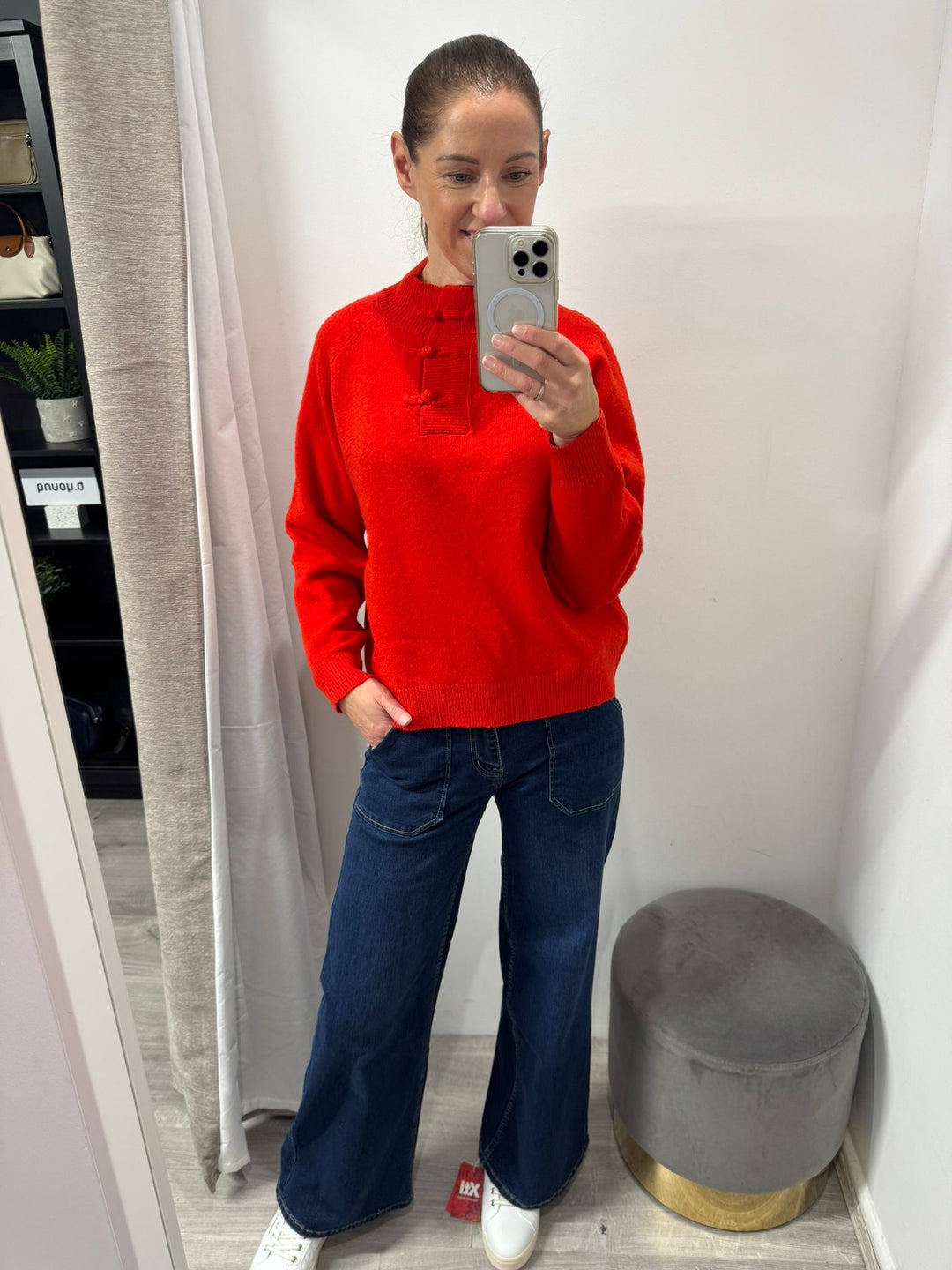 Larisa Jumper
