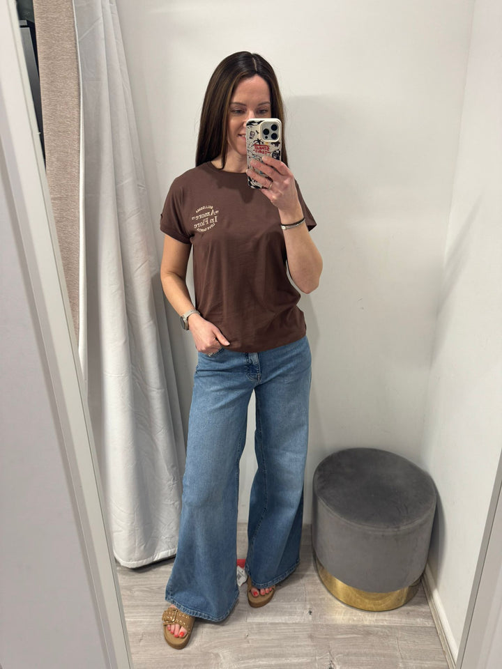 Camilla T-shirt