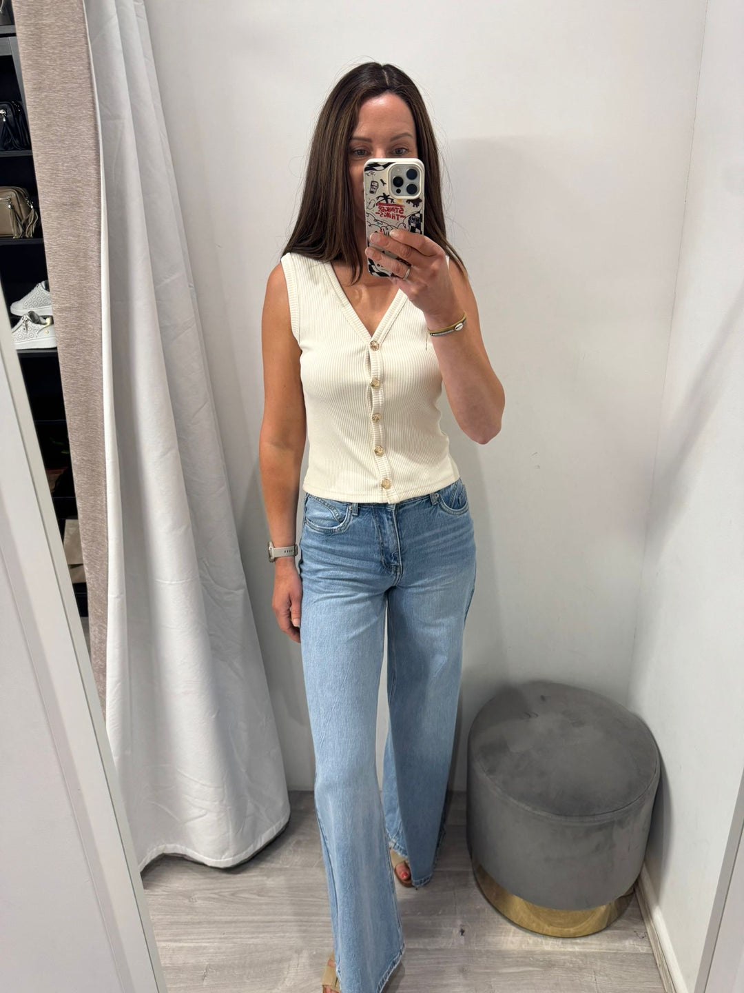 Rubina Top