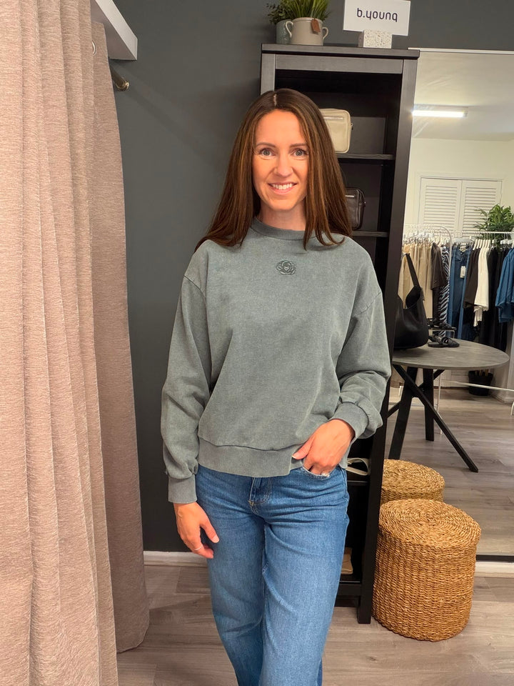 Lula Sweatshirt