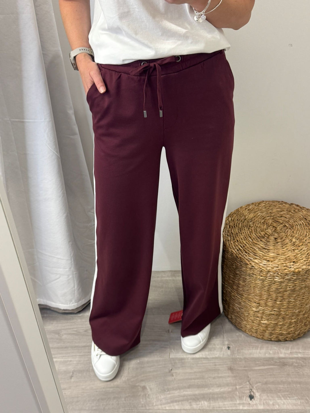 Rizetta Track Pants