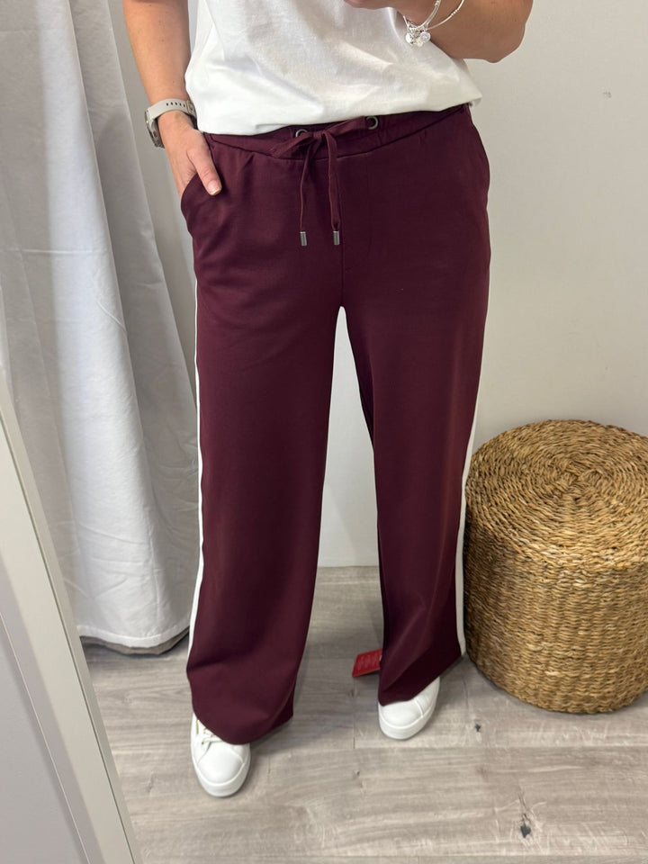 Rizetta Track Pants