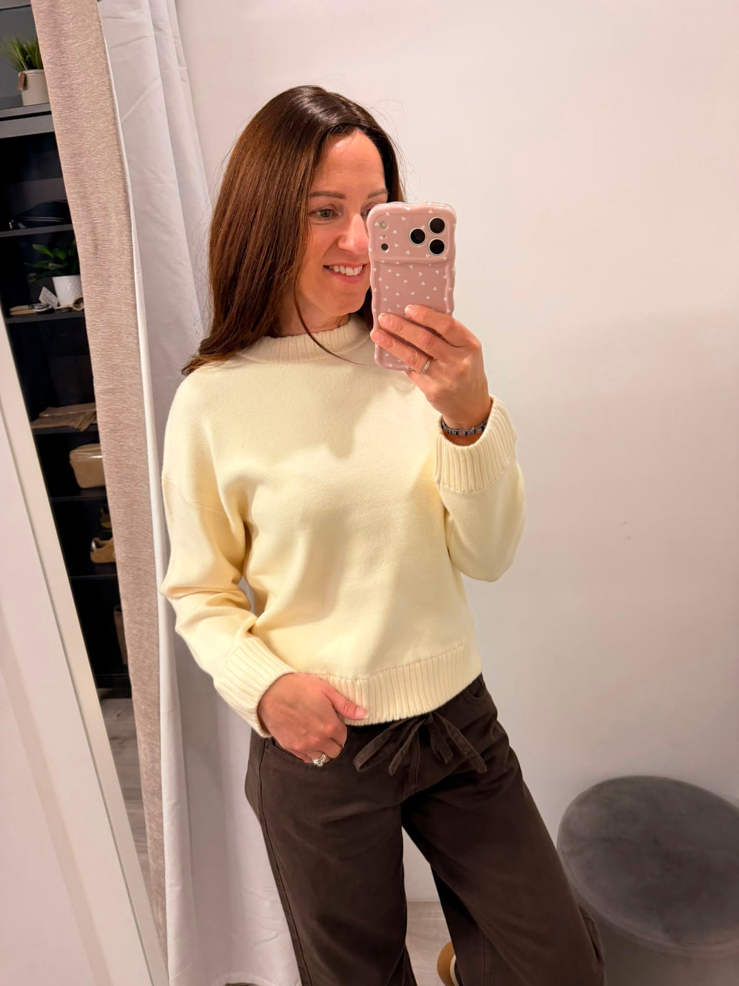 Otari Jumper