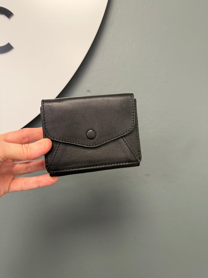 Imlay Leather Wallet