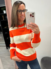 Load image into Gallery viewer, Eden Jumper - Orange.com
