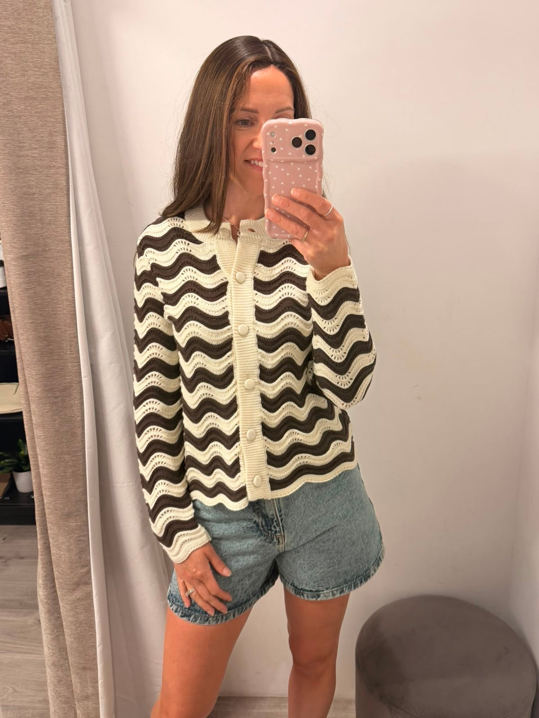Magio Cardigan