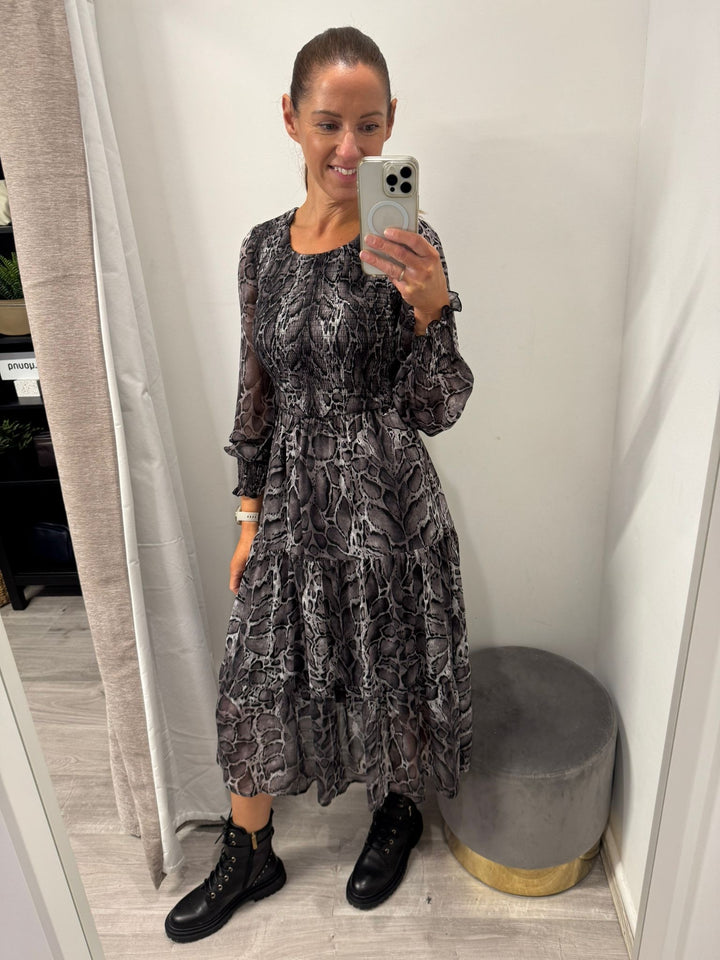 Eva Dress