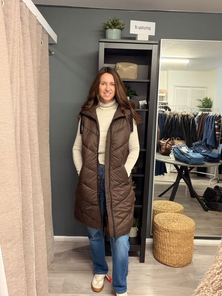 Bominax Gilet