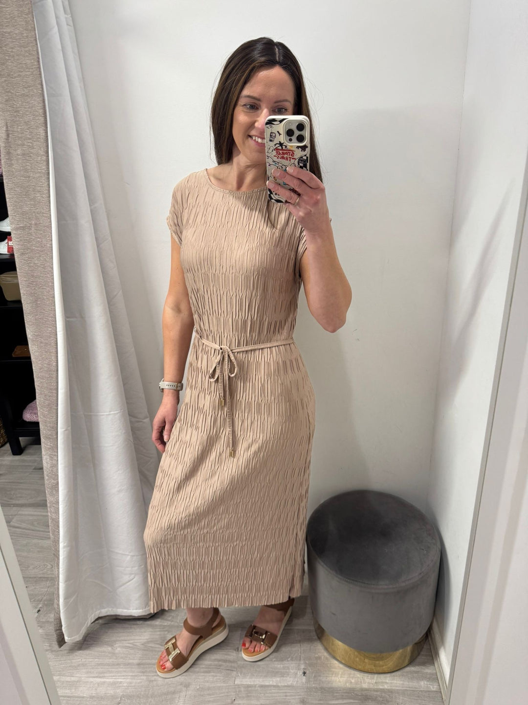Uvika Dress