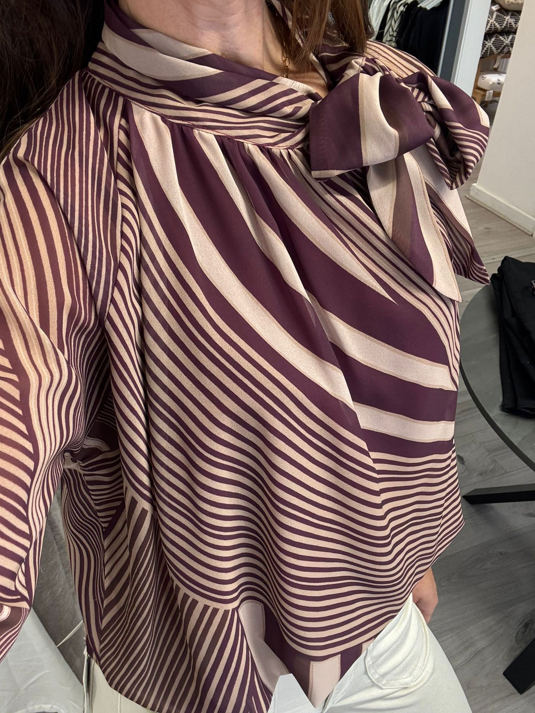 Rosie Blouse
