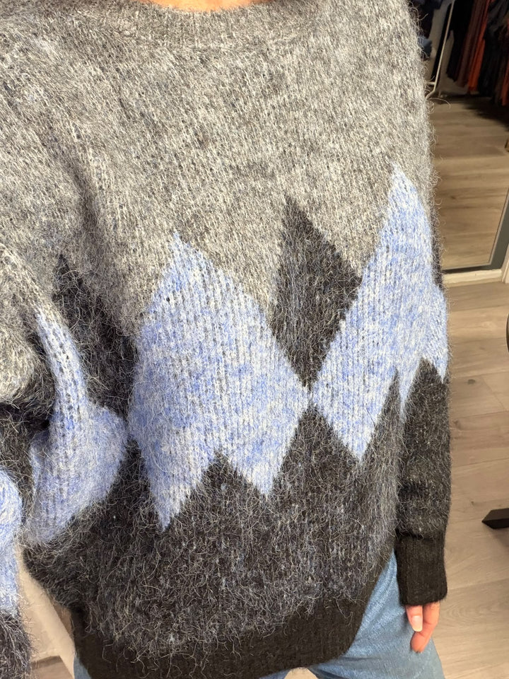 Estel Pullover
