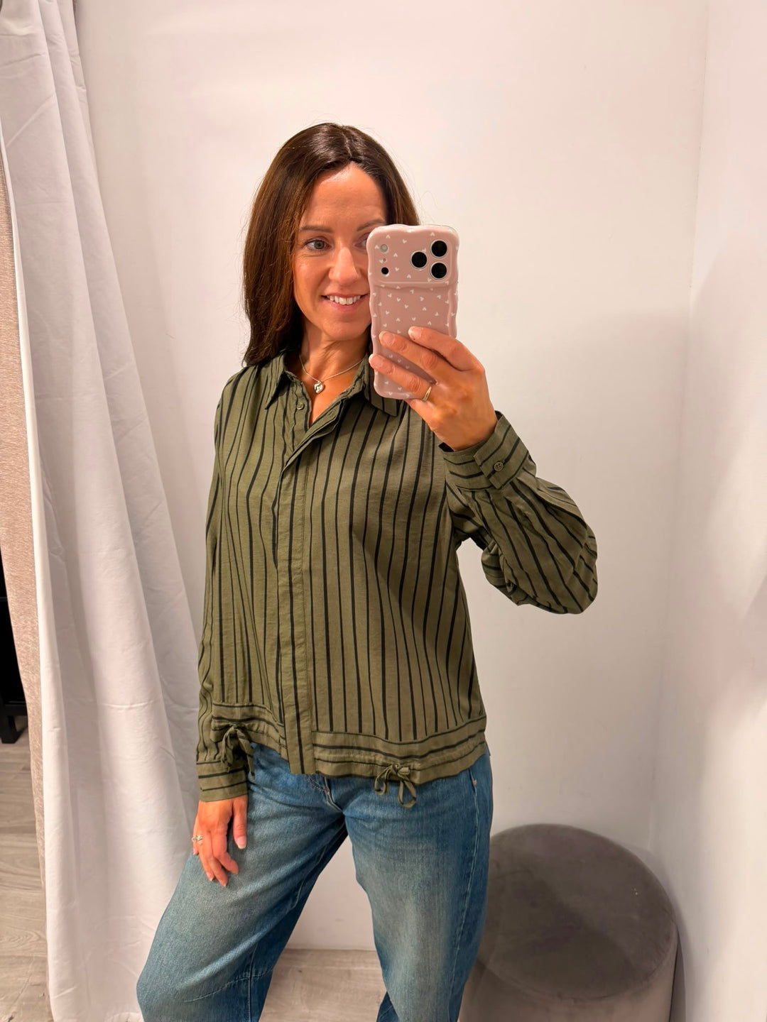 Emilie Shirt