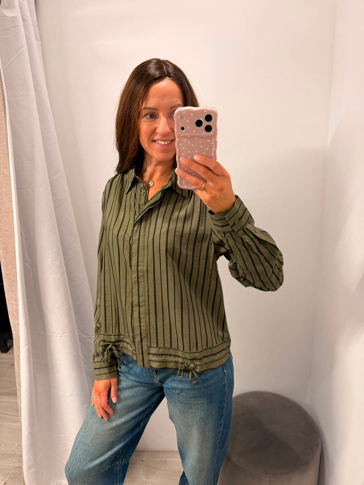 Emilie Shirt