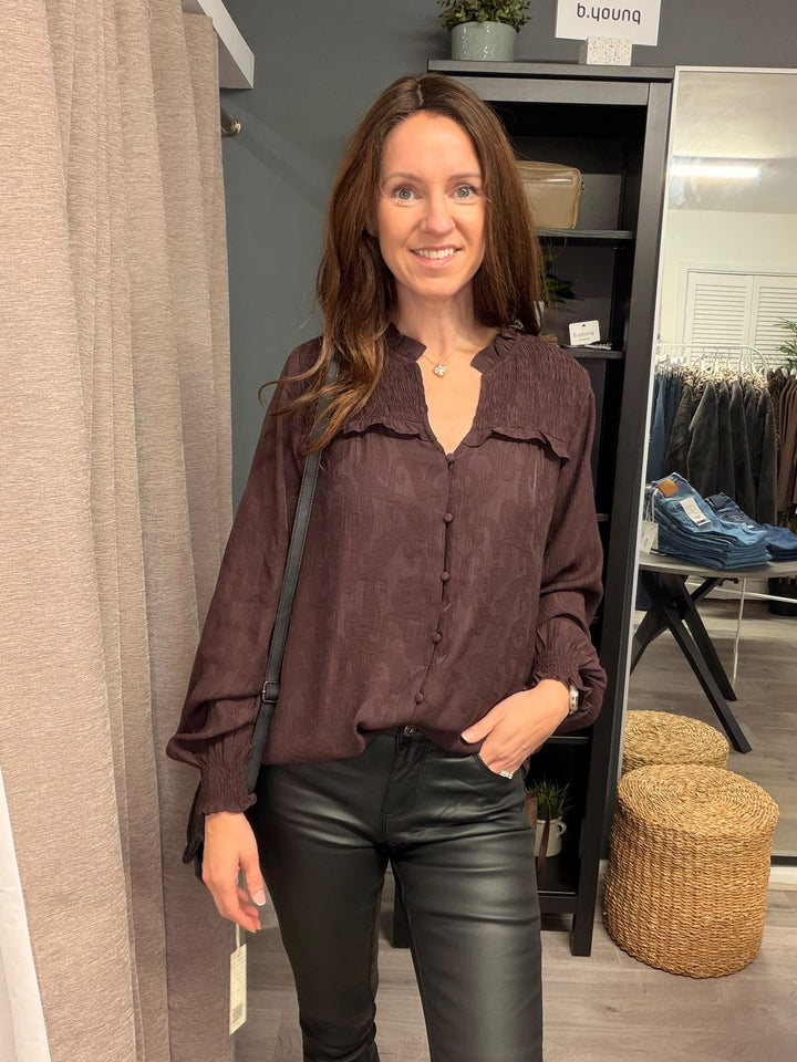 Dinea Blouse
