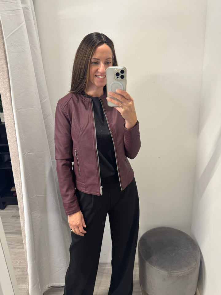 Acom Jacket