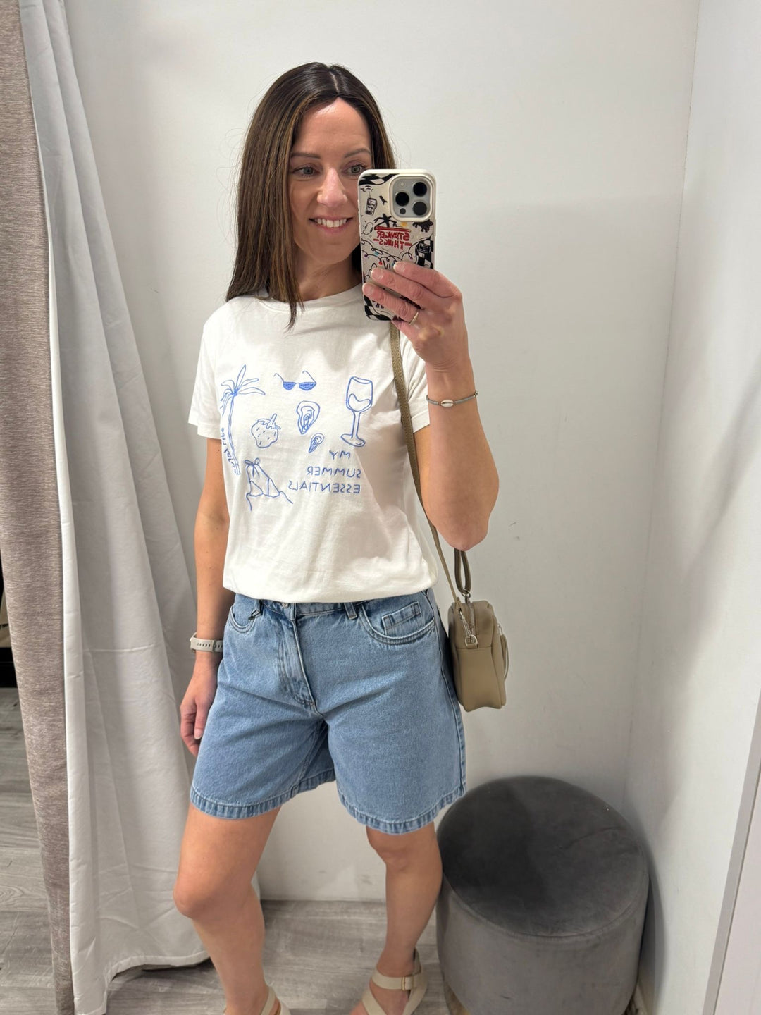 Novola T-shirt