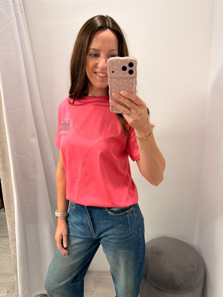 Balmers T-shirt