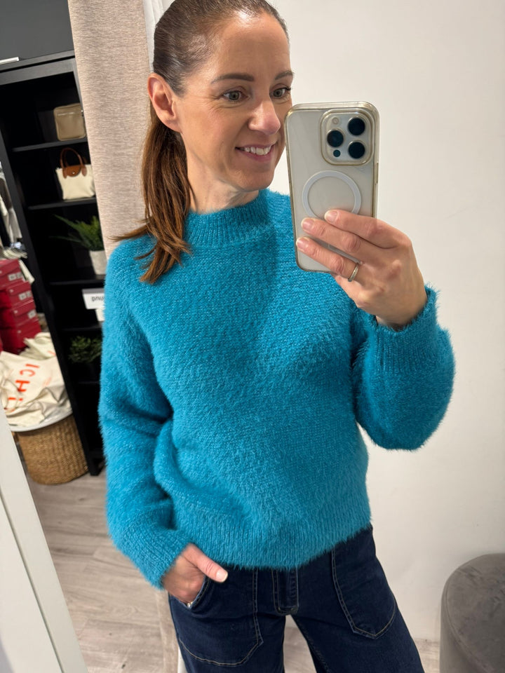 Omsa Jumper