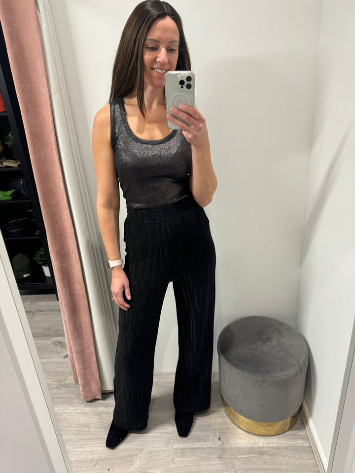 Nareen Pants - Last Size 8