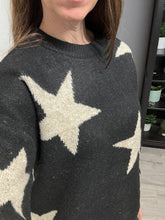 Load image into Gallery viewer, Minya Starry Jumper
