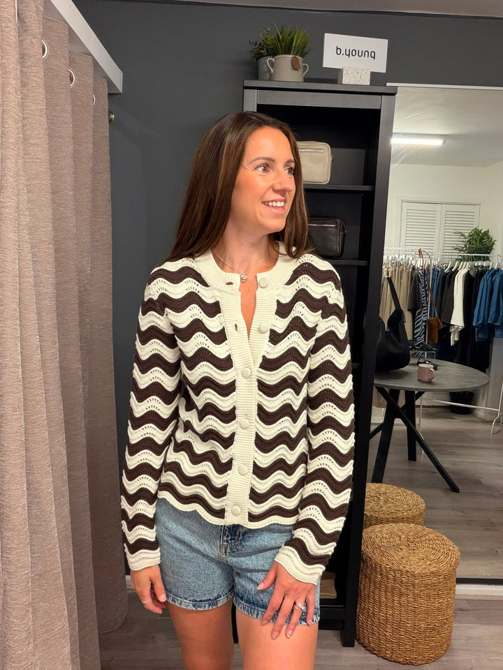 Magio Cardigan