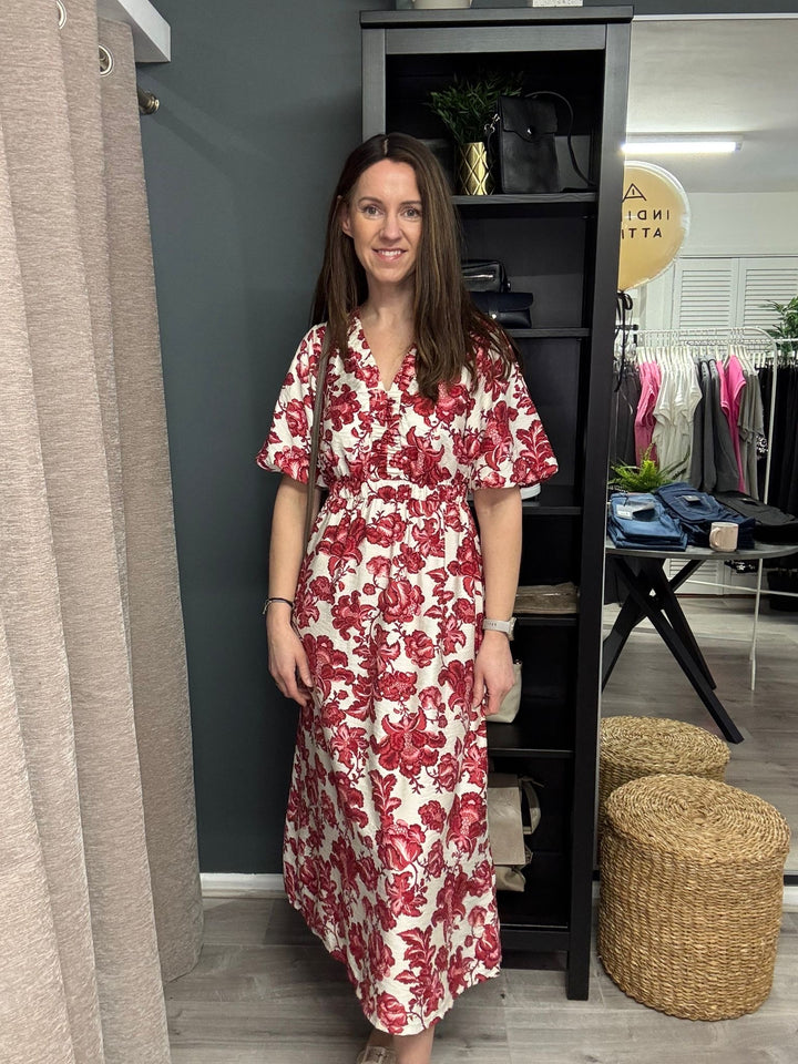 Gilvis Dress