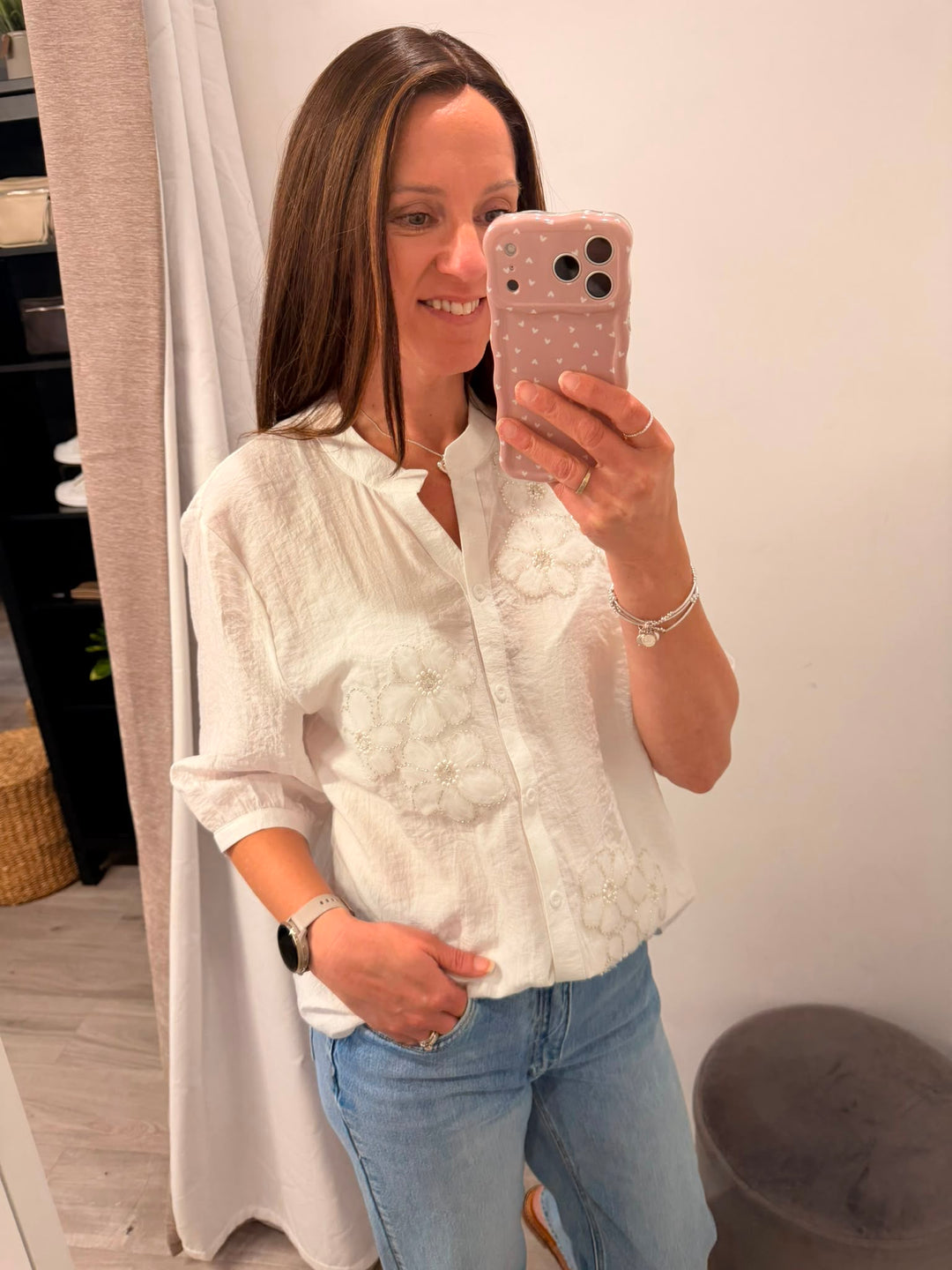Beatriz Shirt
