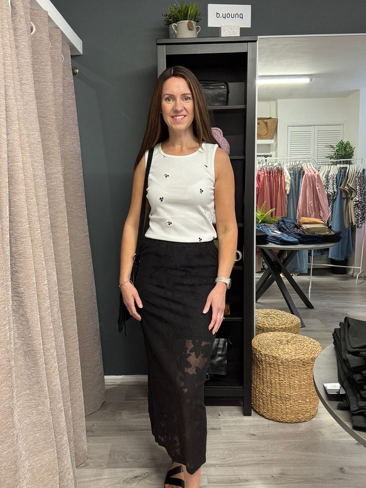 Mania Skirt