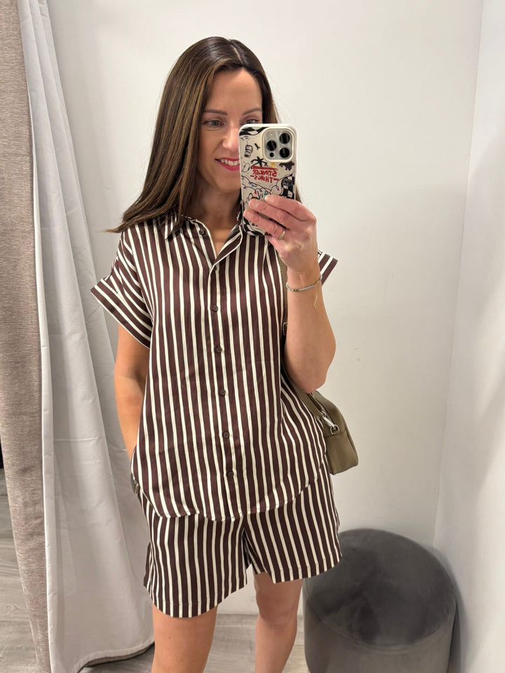 Evino Shirt