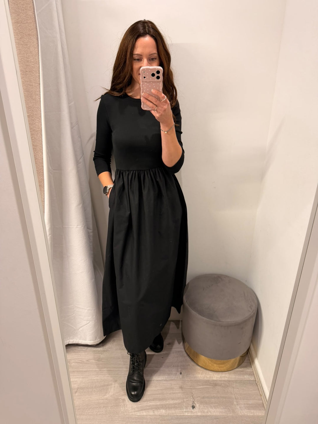 Sunnia Dress