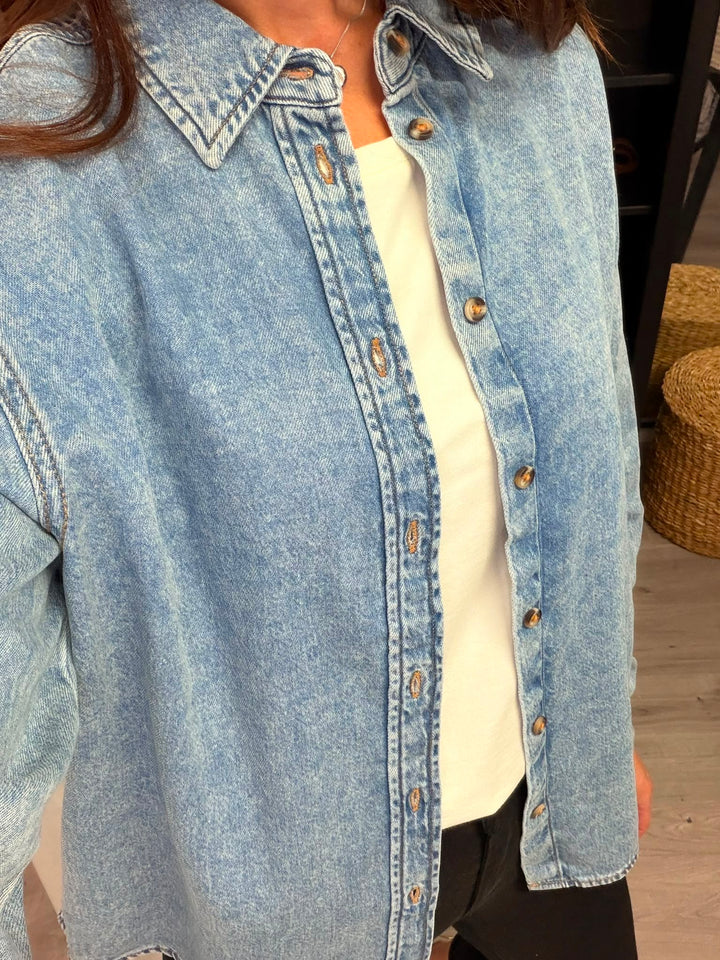 Levena Shirt