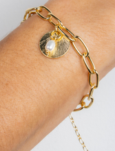 Load image into Gallery viewer, Piper Bracelet - Gold Plated
