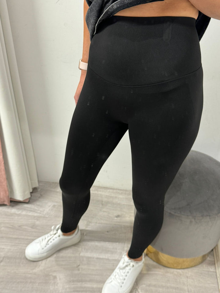 High Waisted Sculpt Leggings
