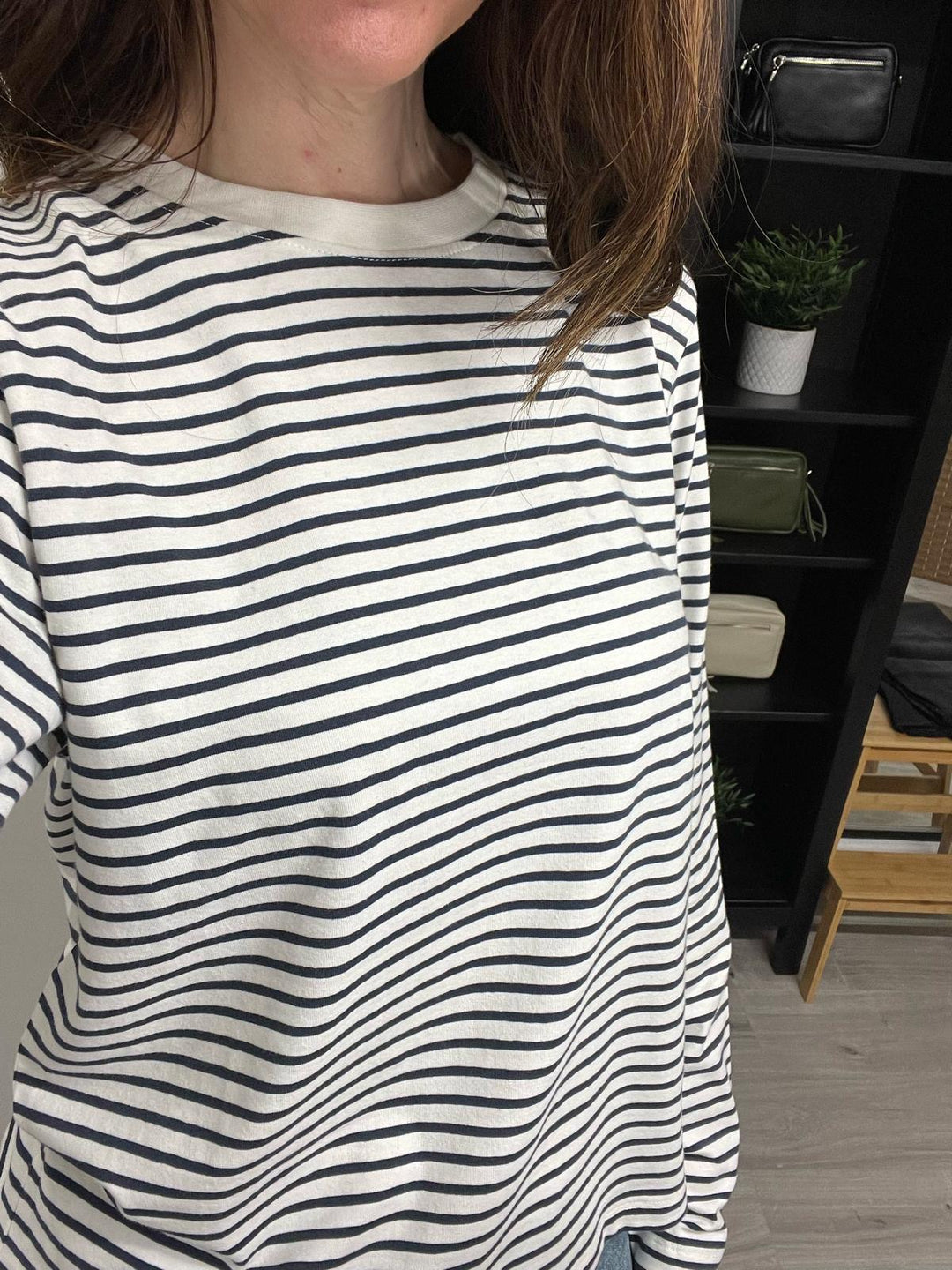 Mira Top - Last Size 16