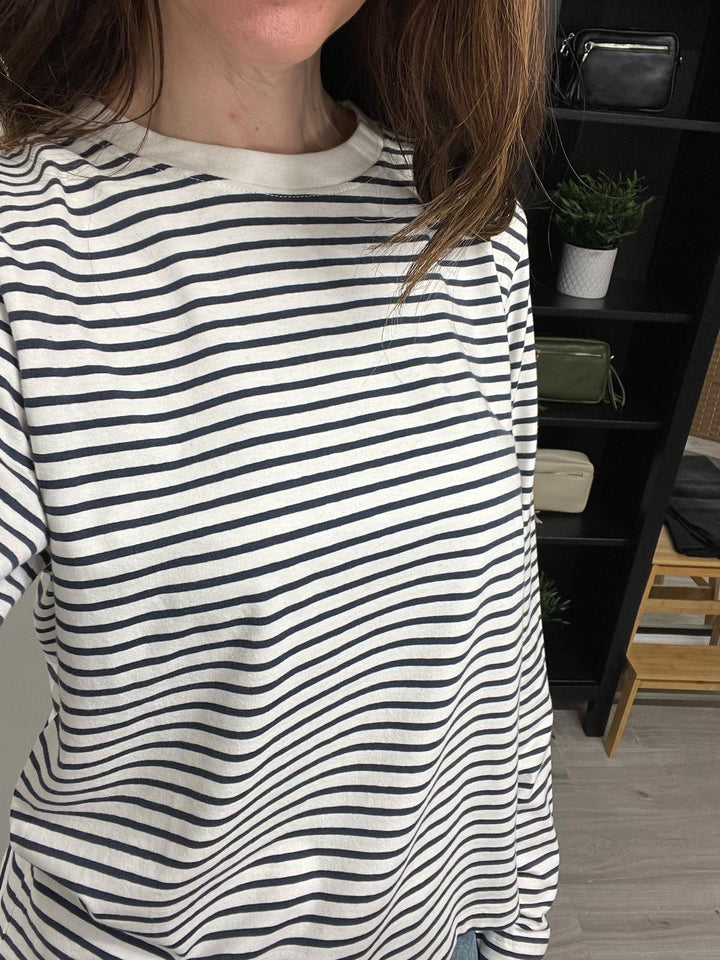 Mira Top - Last Size 16