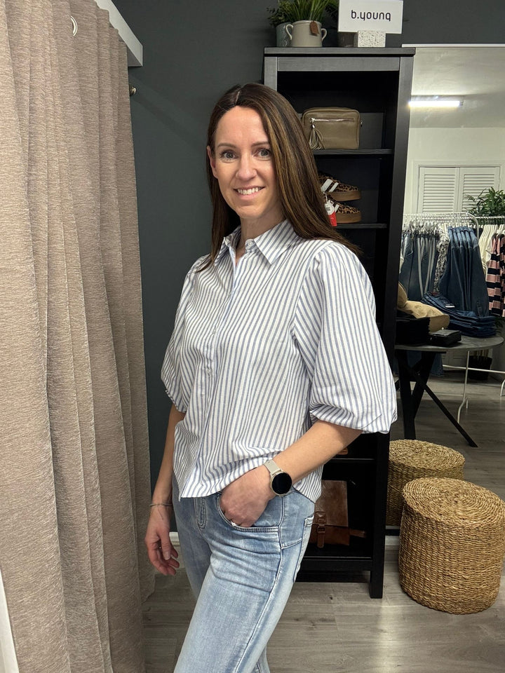 Tocada Skinny Jeans - Light Wash