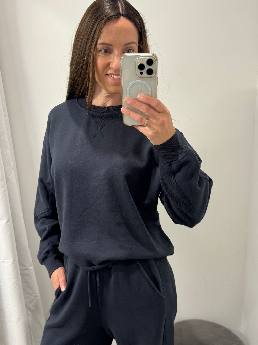 Mardes Sweater