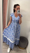 Load image into Gallery viewer, Sienna Midi Dress
