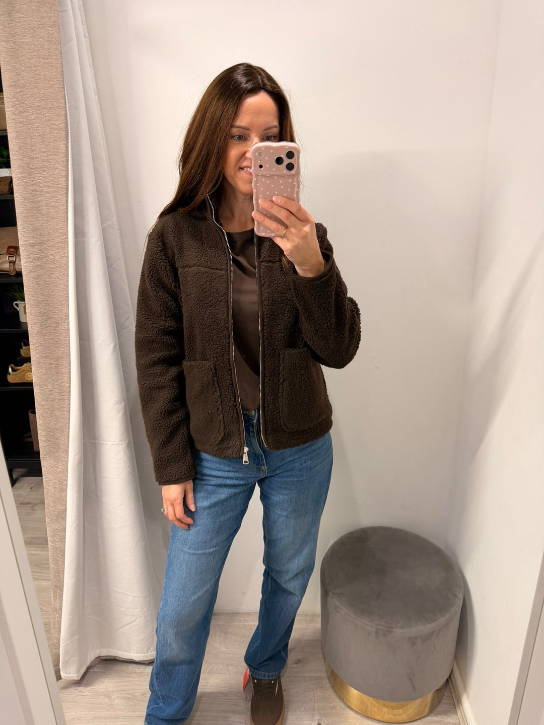 Alea Jacket