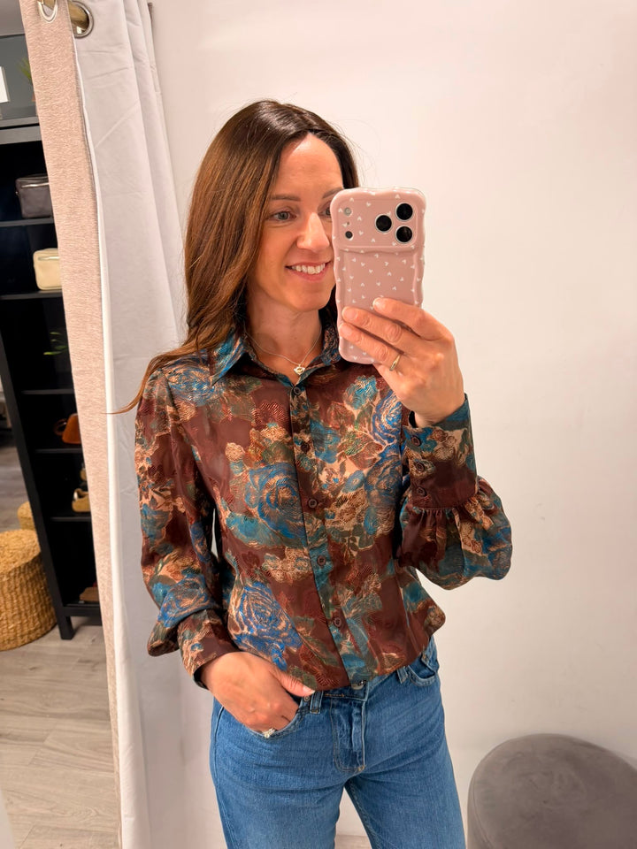 Elenor Shirt