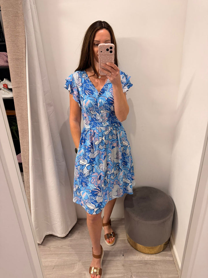Georgia Dress