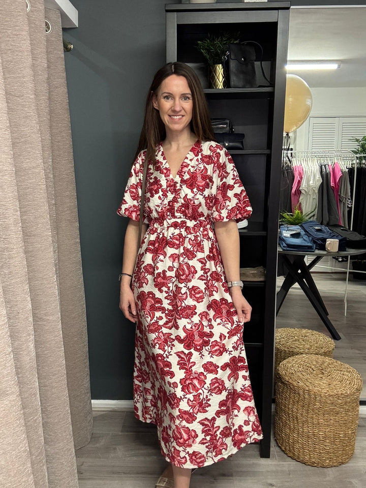 Gilvis Dress