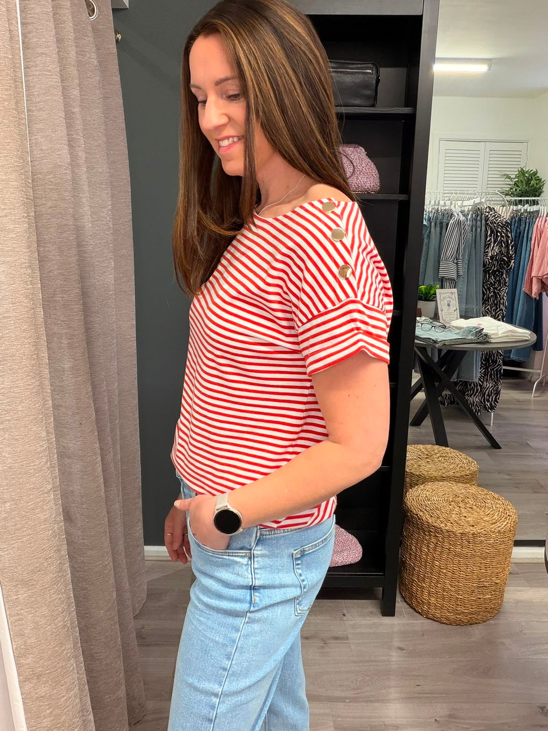 Silany T-shirt