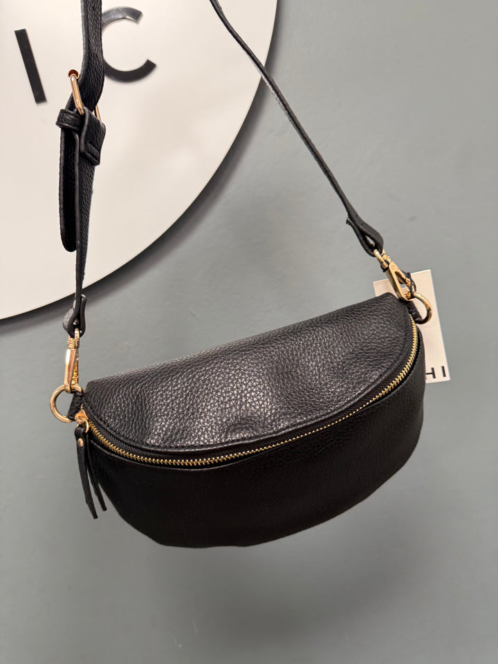 Jae Bum Bag - Black