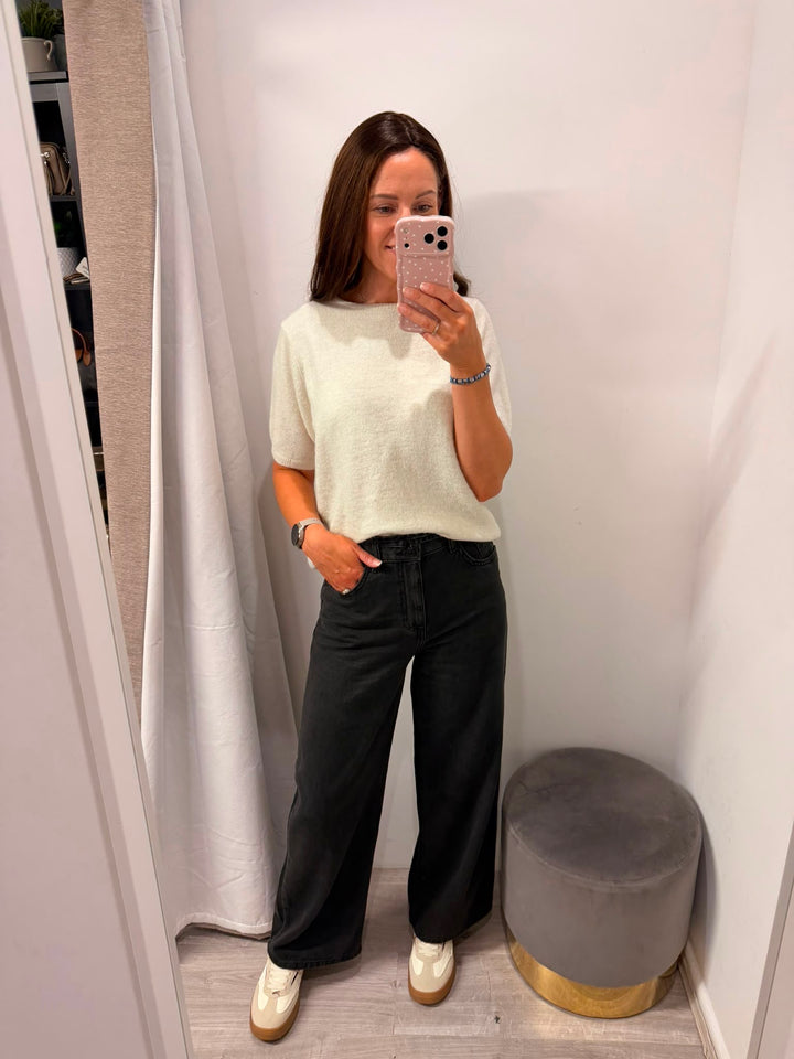 Kamara SS Jumper