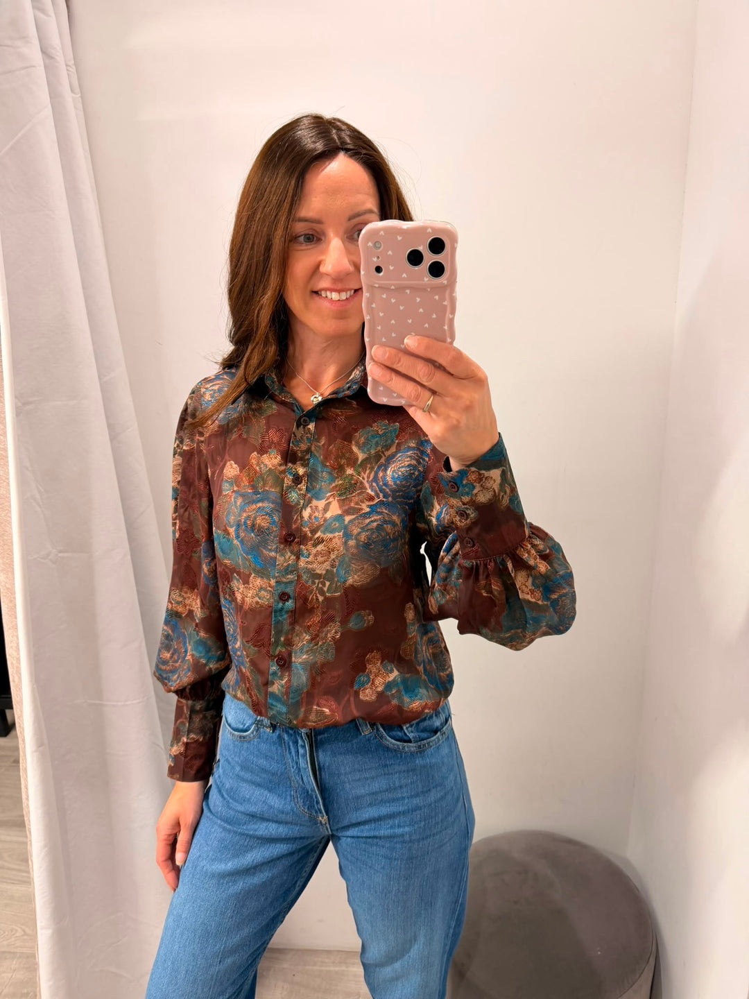 Elenor Shirt