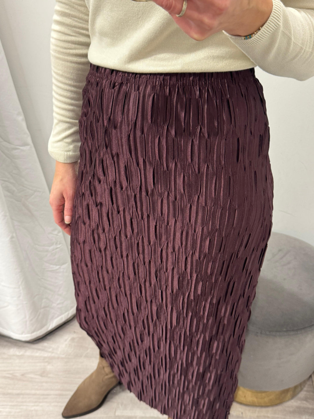 Vika Skirt