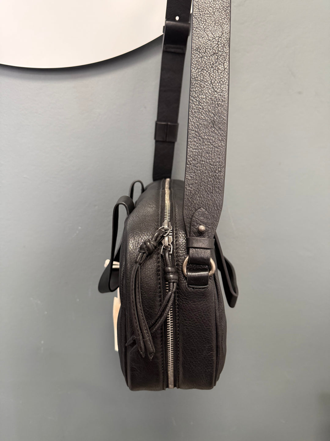 Adel Leather Handbag